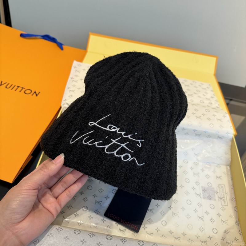 LV Hat dx55